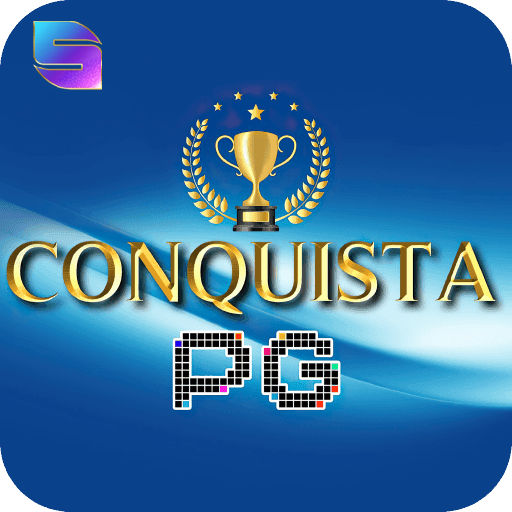 CONQUISTAPG Logo